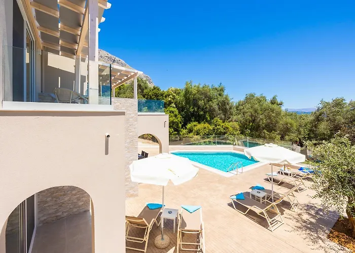 Villa Daisy